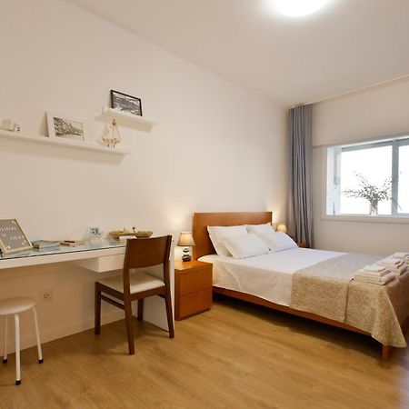 Casa Roberto - Studio Apartment, Lift, Ac, Car Parking - Extra Porto Exterior foto