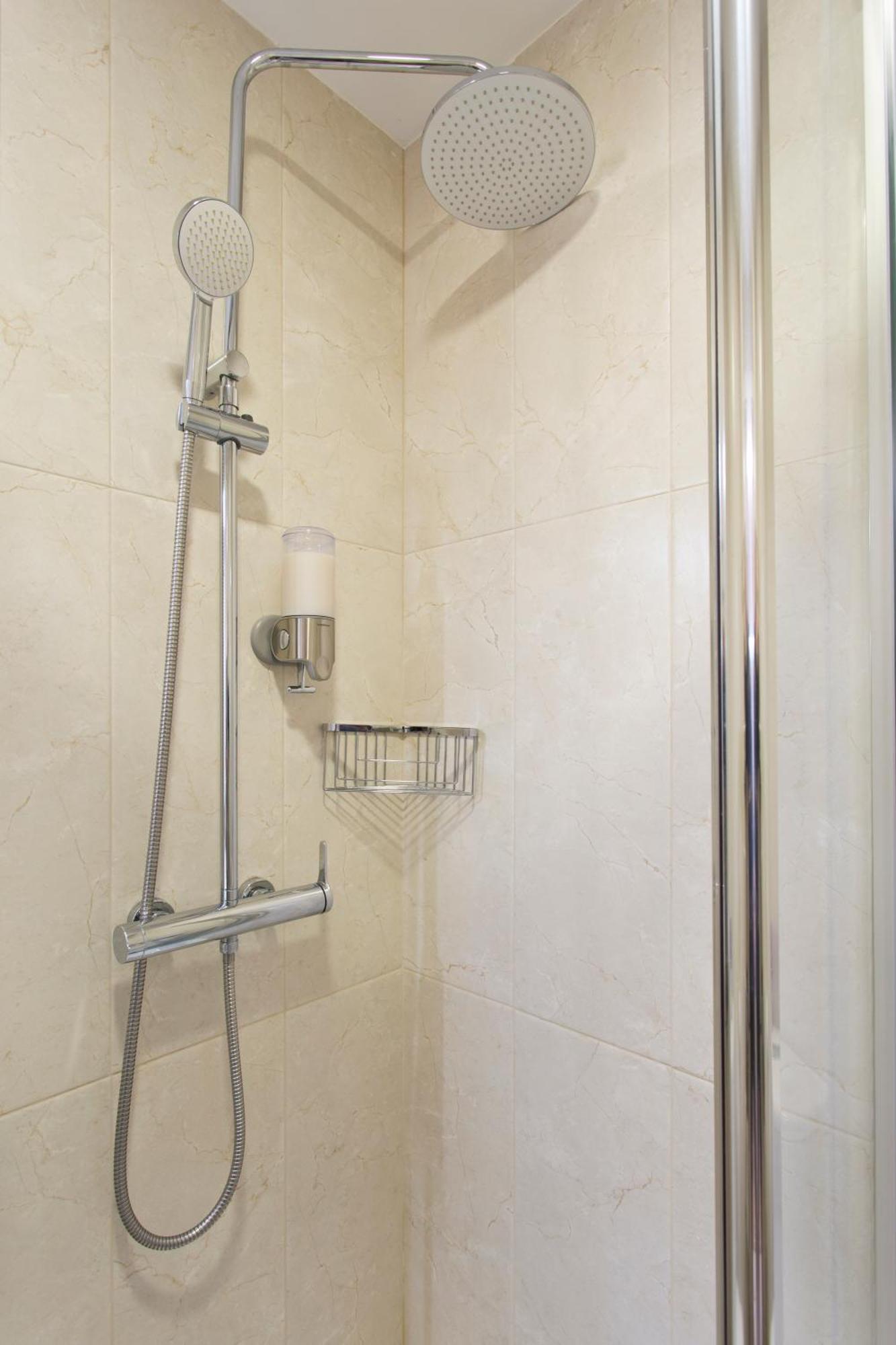 Casa Roberto - Studio Apartment, Lift, Ac, Car Parking - Extra Porto Exterior foto