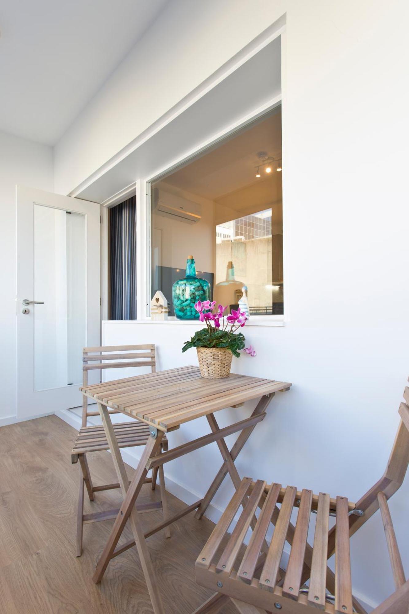 Casa Roberto - Studio Apartment, Lift, Ac, Car Parking - Extra Porto Exterior foto