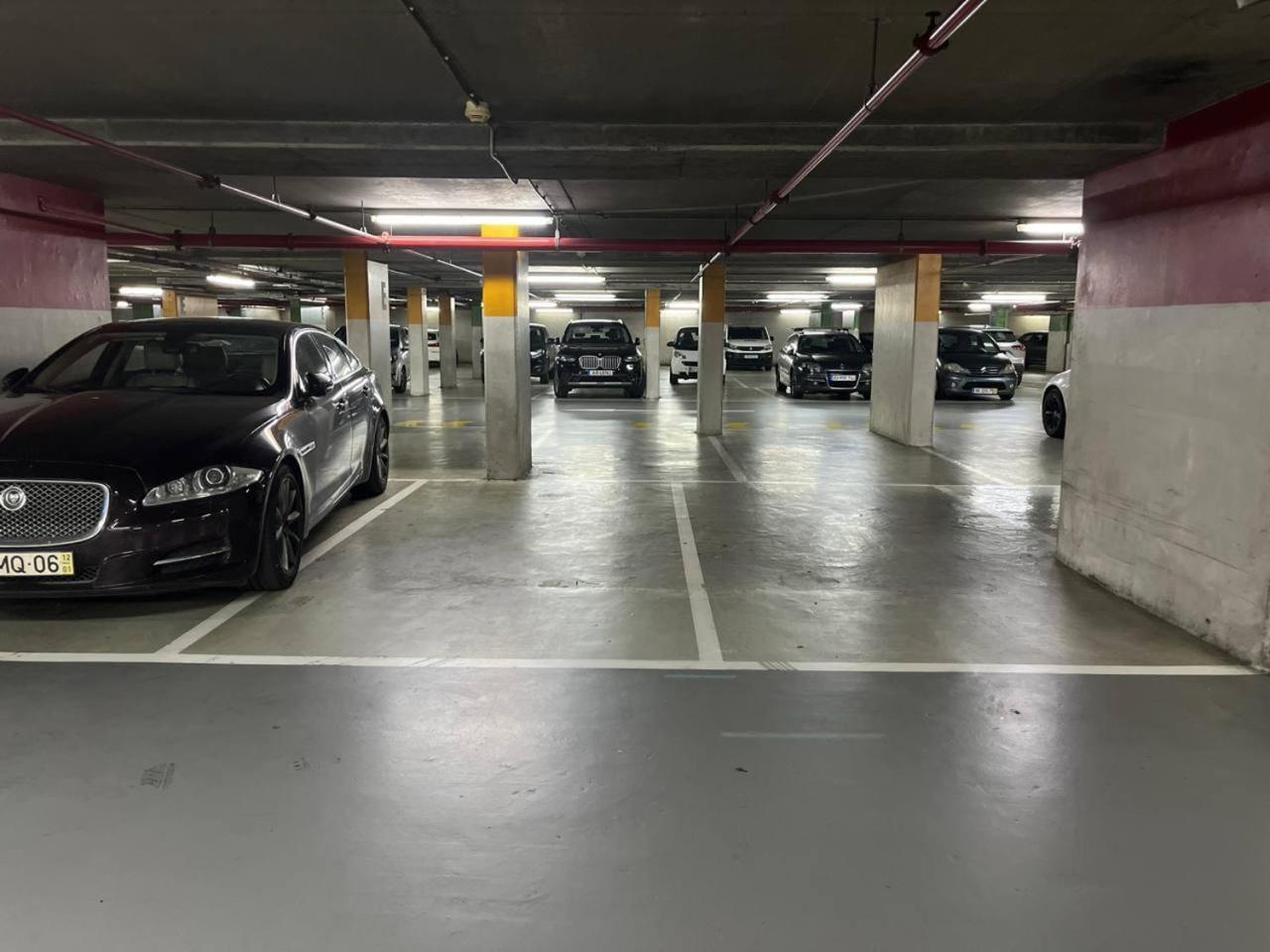 Casa Roberto - Studio Apartment, Lift, Ac, Car Parking - Extra Porto Exterior foto