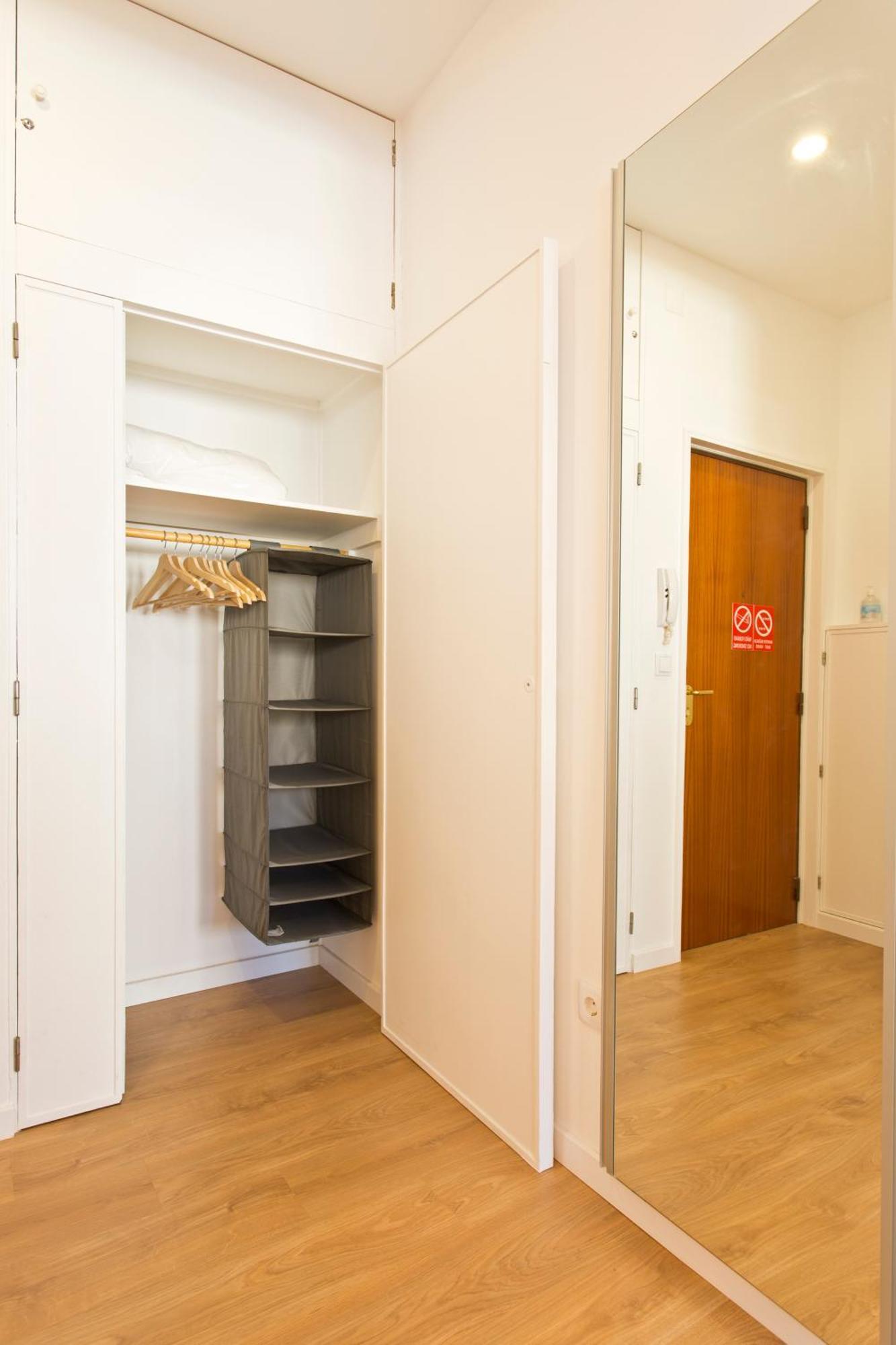 Casa Roberto - Studio Apartment, Lift, Ac, Car Parking - Extra Porto Exterior foto