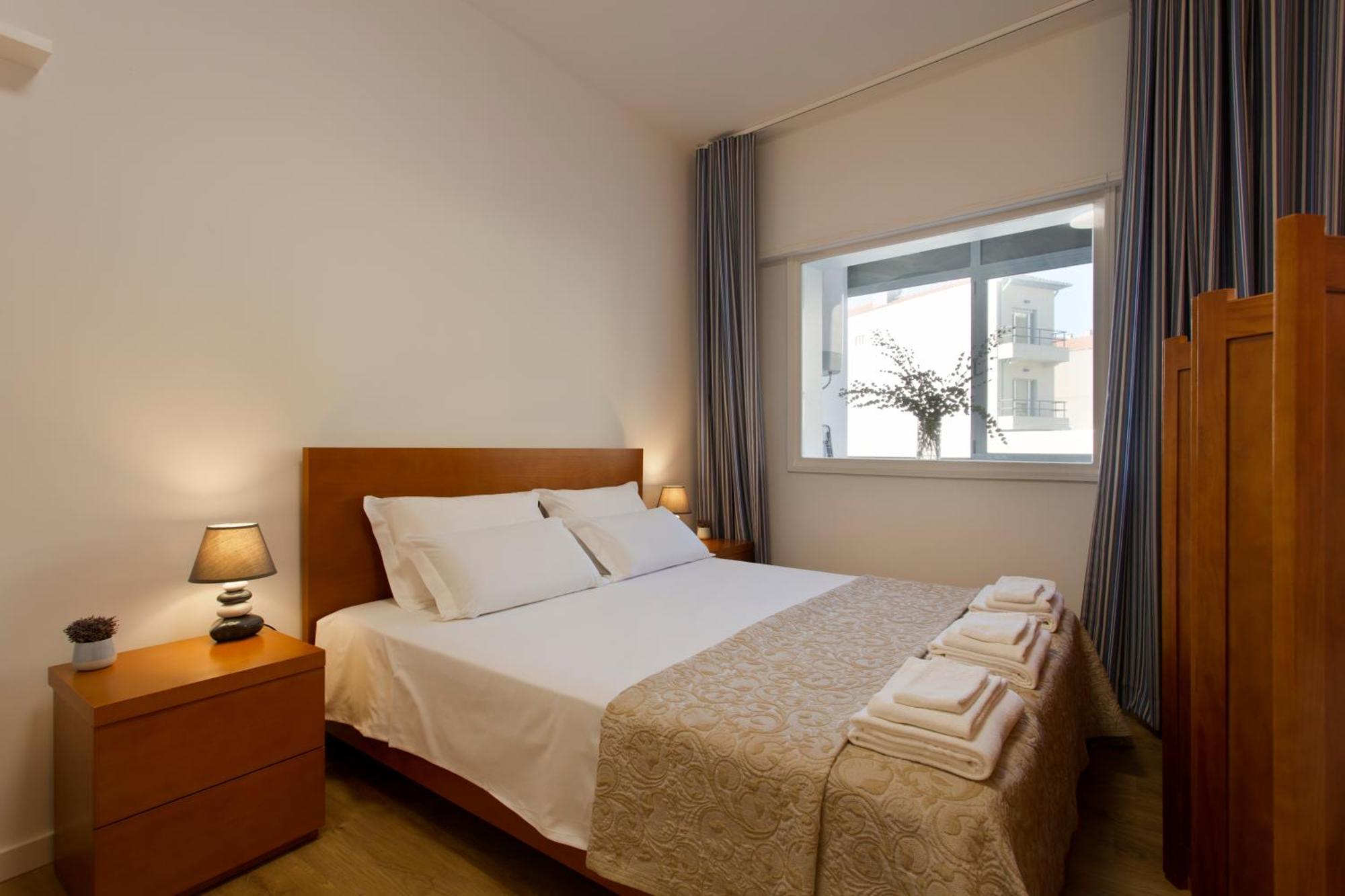 Casa Roberto - Studio Apartment, Lift, Ac, Car Parking - Extra Porto Exterior foto